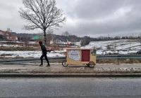 Tego biegacza zna cała Polska, dziś jest u nas - zdjęcie główne