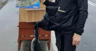 Tego biegacza zna cała Polska, dziś jest u nas - zdjęcie 2