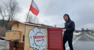 Tego biegacza zna cała Polska, dziś jest u nas - zdjęcie 3