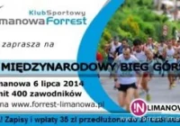 Transmisja na żywo VI Limanowa Forrest - zdjęcie główne