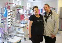 Mama pięcioraczków: zdarzył się cud - zdjęcie główne