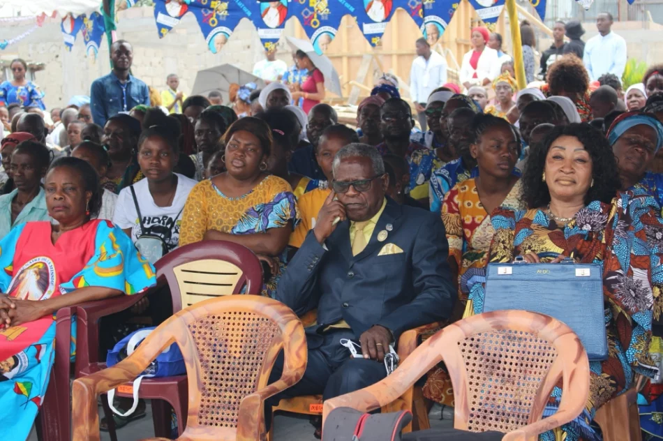 Kolejny dar od kolędników misyjnych - zdjęcie 2