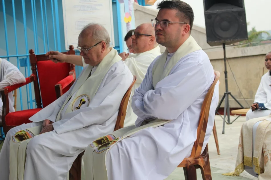 Kolejny dar od kolędników misyjnych - zdjęcie 3