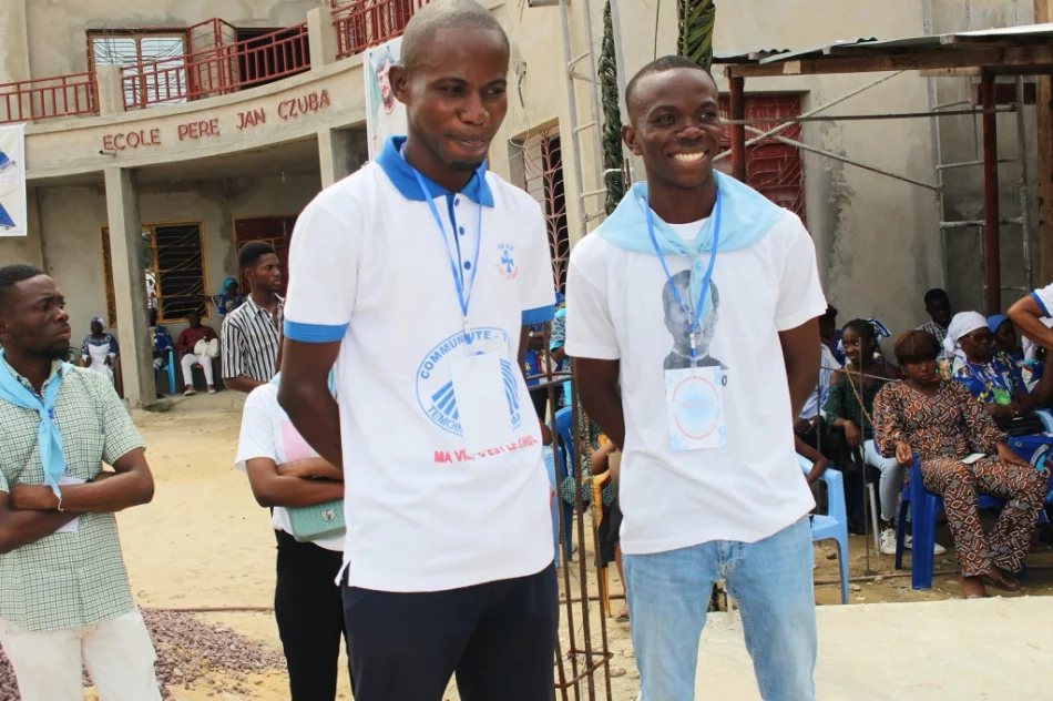 Kolejny dar od kolędników misyjnych - zdjęcie 5