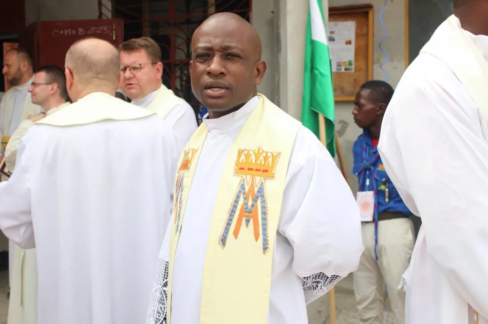 Kolejny dar od kolędników misyjnych - zdjęcie 8