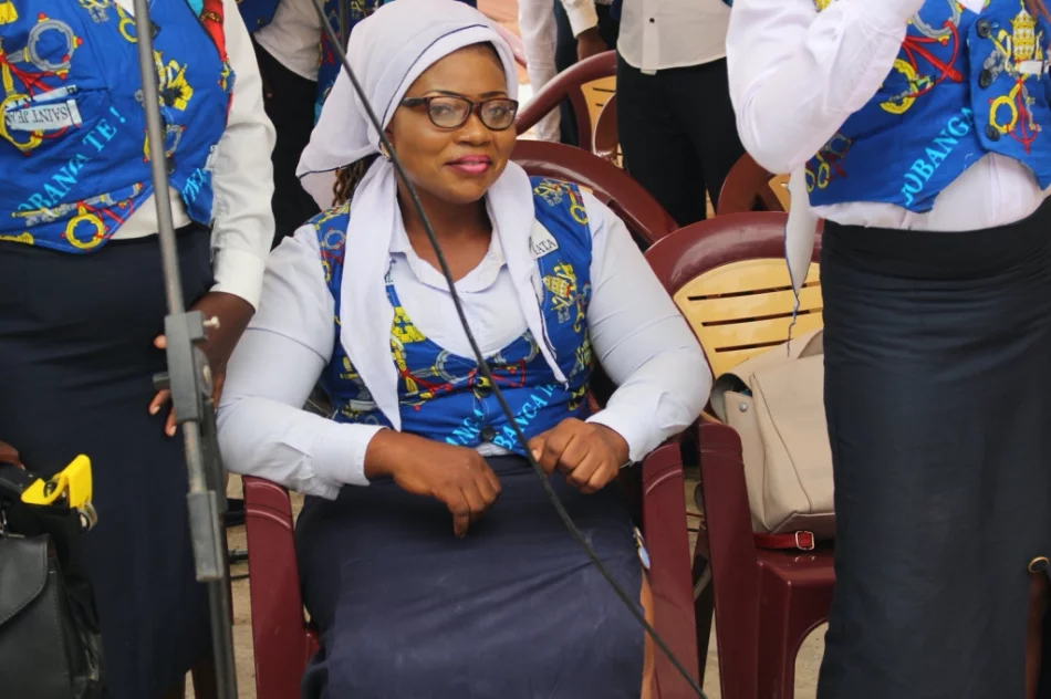 Kolejny dar od kolędników misyjnych - zdjęcie 10