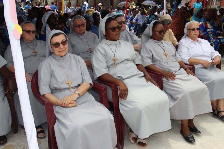 Kolejny dar od kolędników misyjnych - zdjęcie 12