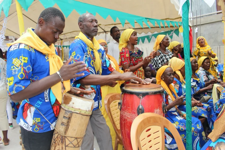 Kolejny dar od kolędników misyjnych - zdjęcie 14