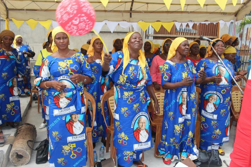 Kolejny dar od kolędników misyjnych - zdjęcie 15