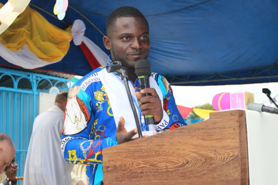 Kolejny dar od kolędników misyjnych - zdjęcie 17