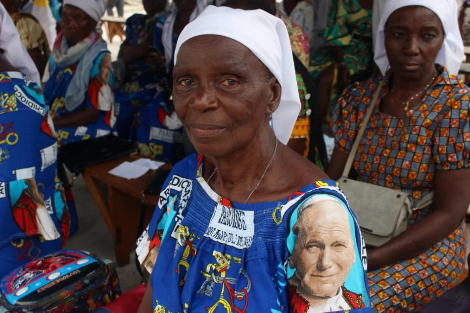 Kolejny dar od kolędników misyjnych - zdjęcie 18