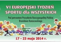 V miejsce w XX SPORTOWYM TURNIEJU MIAST I GMIN - zdjęcie główne