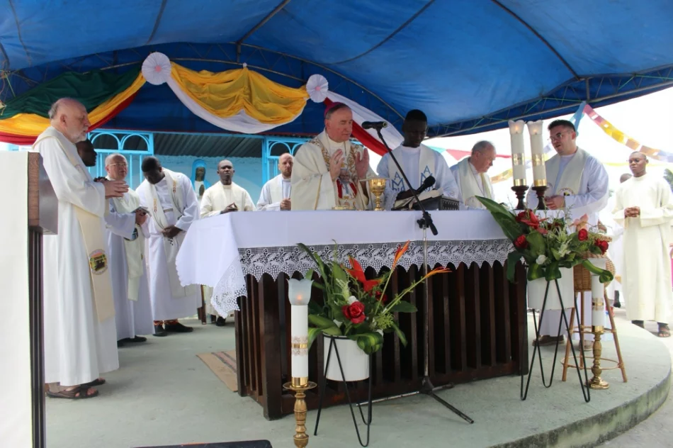 Kolejny dar od kolędników misyjnych - zdjęcie 20