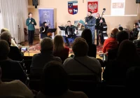 Polsko-żydowskie spotkanie z historią i kulturą - zdjęcie główne