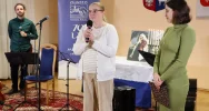 Polsko-żydowskie spotkanie z historią i kulturą - zdjęcie 2