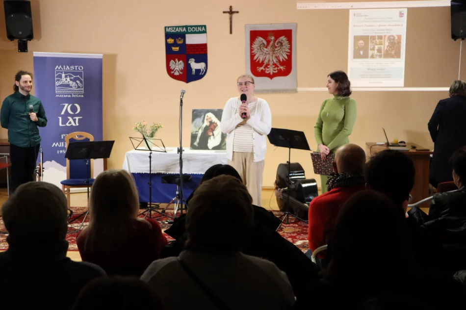 Polsko-żydowskie spotkanie z historią i kulturą - zdjęcie 3