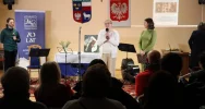 Polsko-żydowskie spotkanie z historią i kulturą - zdjęcie 3