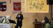 Polsko-żydowskie spotkanie z historią i kulturą - zdjęcie 5