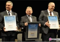 Miasto Limanowa zajmuje trzecie miejsce w Subregionie Sądeckim - zdjęcie główne