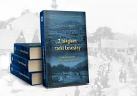 "Z biegiem rzeki Łososiny". Ukazał się przewodnik w czasie i przestrzeni - zdjęcie główne