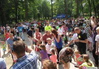 Święto Spółdzielczości Bankowej w Limanowej - zdjęcie główne