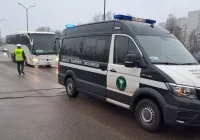 Zatrzymane trzy dowody i dziewięć mandatów - zdjęcie główne