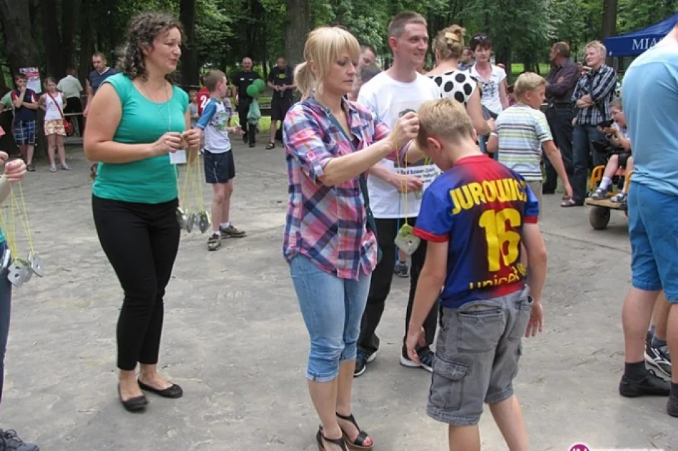 Święto Spółdzielczości Bankowej w Limanowej - zdjęcie 2