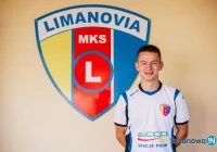 Szymon Witek w słowackiej IV lidze - zdjęcie główne