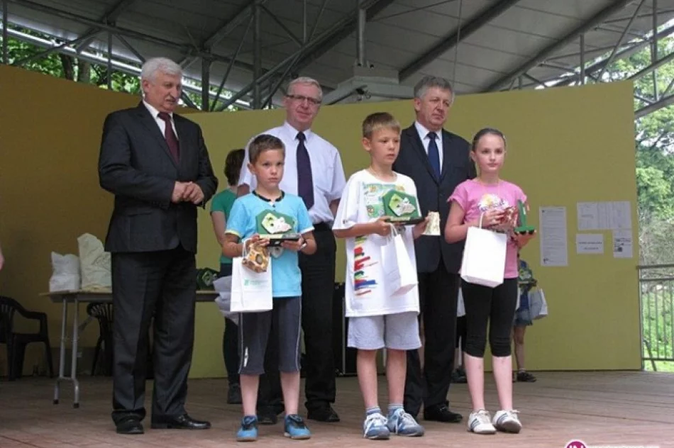 Święto Spółdzielczości Bankowej w Limanowej - zdjęcie 4