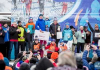 Zwycięski powrót mistrzyni po 18 latach - zdjęcie główne