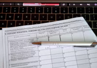 Rozpoczął się okres rozliczeń PIT za ubiegły rok - zdjęcie główne