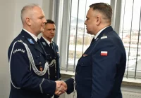 Jest nowy komendant limanowskiej policji - zdjęcie główne
