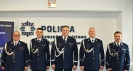 Jest nowy komendant limanowskiej policji - zdjęcie 4