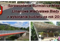 Sprawozdanie z wykonania budżetu za rok 2013 - zdjęcie główne