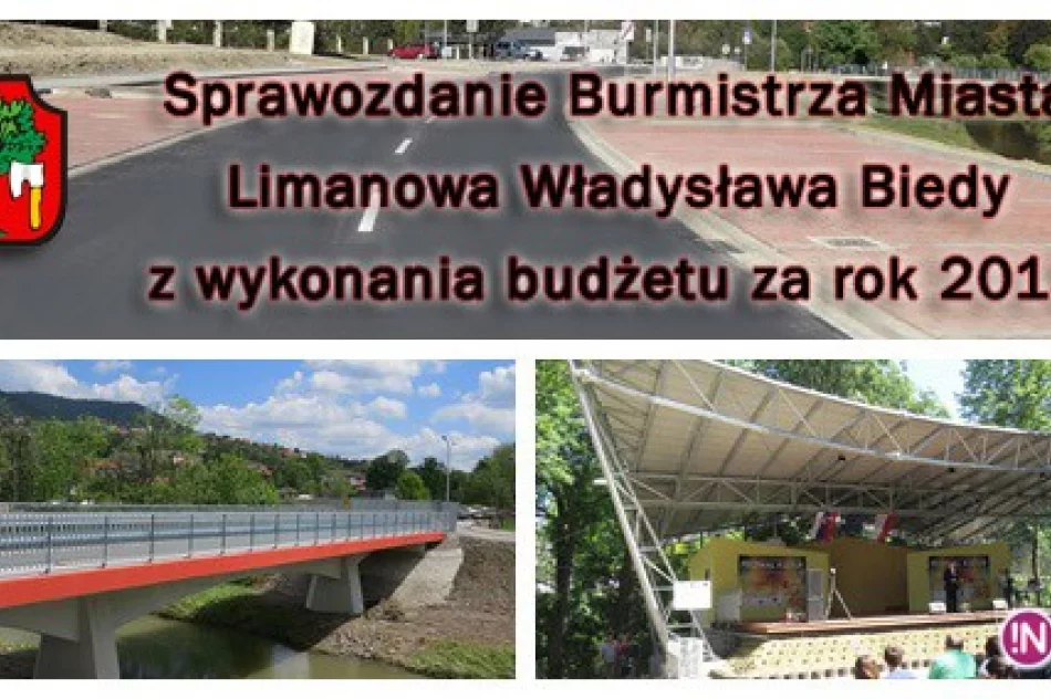 Sprawozdanie z wykonania budżetu za rok 2013 - zdjęcie 2