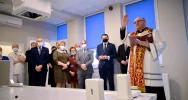 ​Nowoczesny aparat RTG oddany do użytku - zdjęcie 2