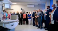 ​Nowoczesny aparat RTG oddany do użytku - zdjęcie 4