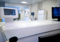 ​Nowoczesny aparat RTG oddany do użytku - zdjęcie główne