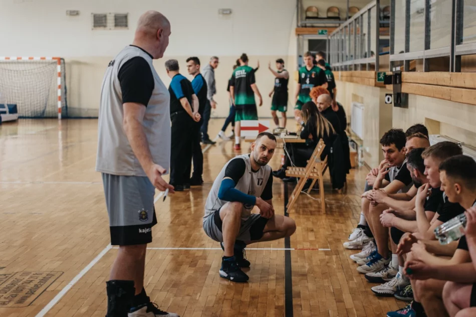 Porażka ze Stalową Wolą - zdjęcie 2