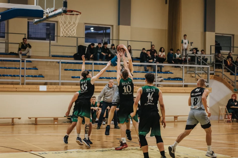 Porażka ze Stalową Wolą - zdjęcie 5