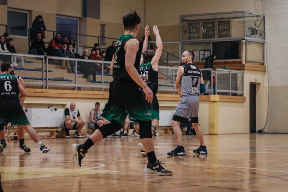 Porażka ze Stalową Wolą - zdjęcie 6