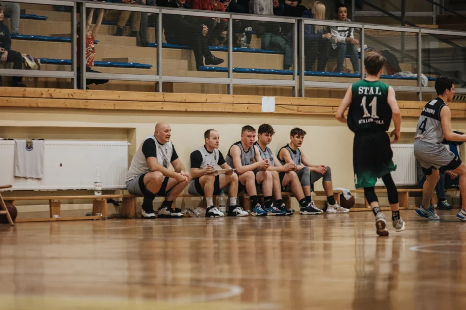 Porażka ze Stalową Wolą - zdjęcie 7