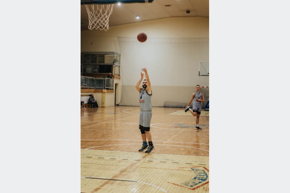 Porażka ze Stalową Wolą - zdjęcie 8