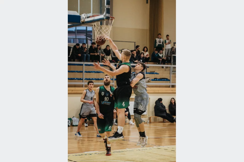 Porażka ze Stalową Wolą - zdjęcie 9