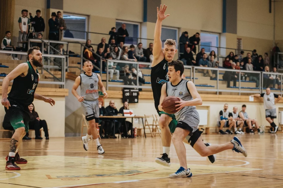 Porażka ze Stalową Wolą - zdjęcie 11