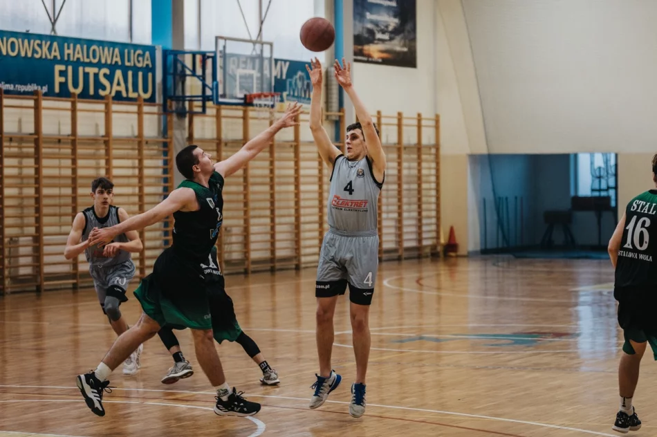 Porażka ze Stalową Wolą - zdjęcie 13