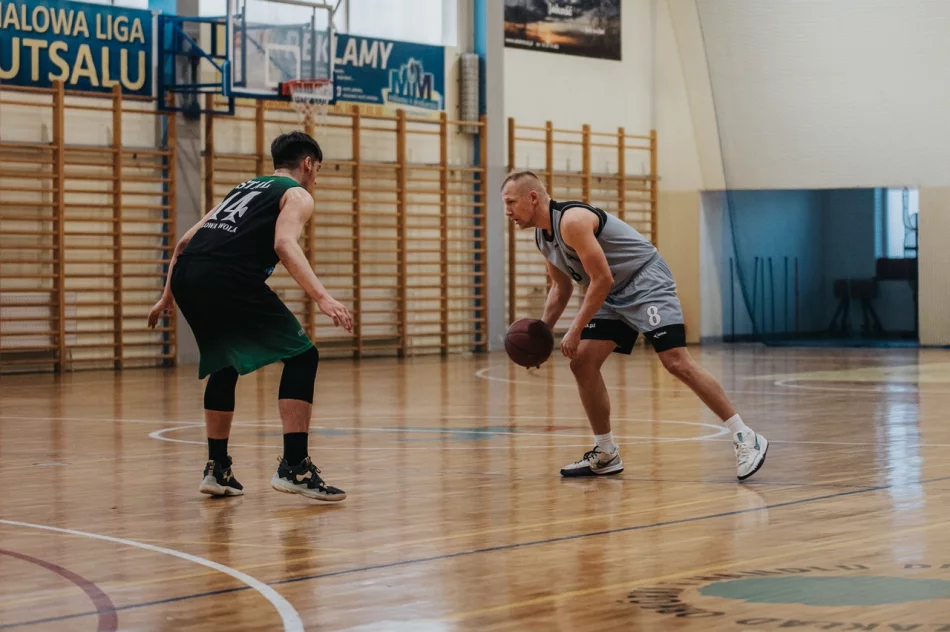 Porażka ze Stalową Wolą - zdjęcie 14