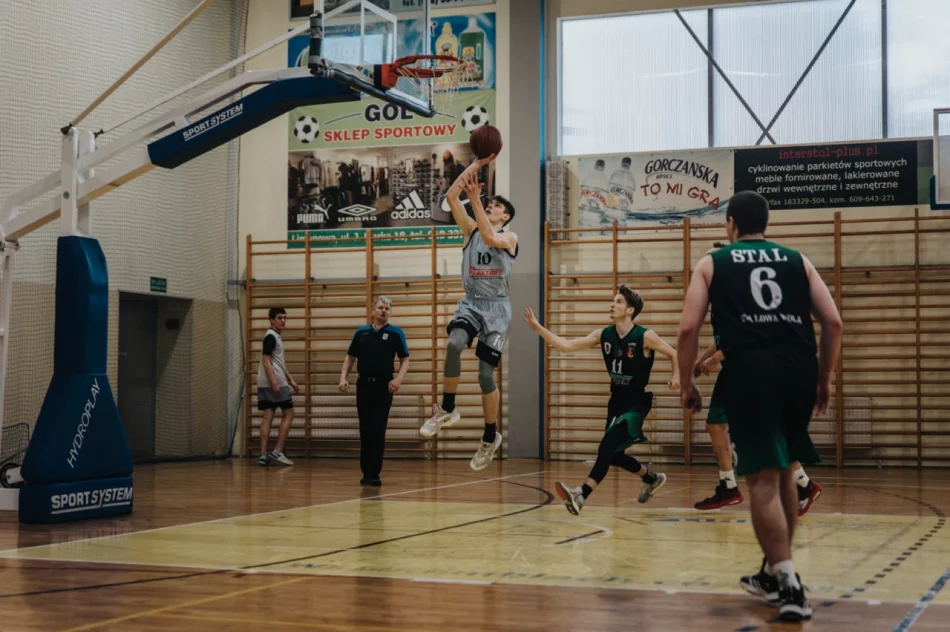 Porażka ze Stalową Wolą - zdjęcie 15