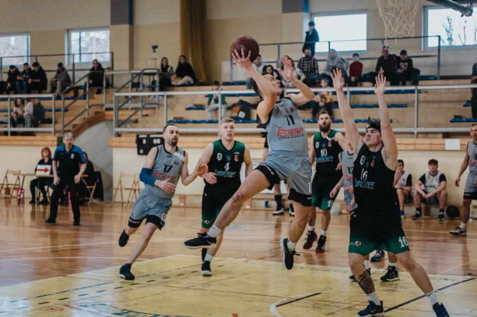 Porażka ze Stalową Wolą - zdjęcie 17