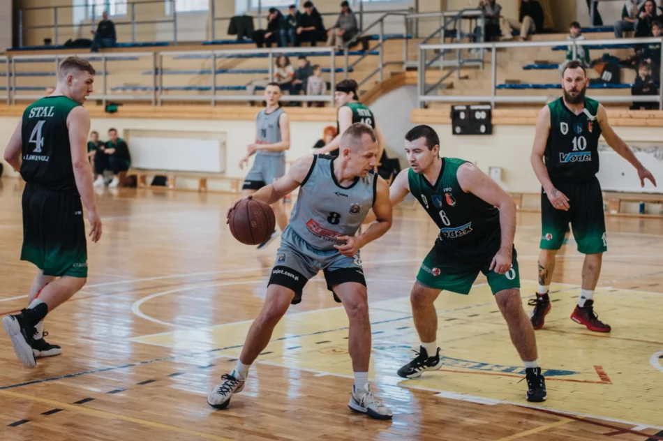 Porażka ze Stalową Wolą - zdjęcie 18